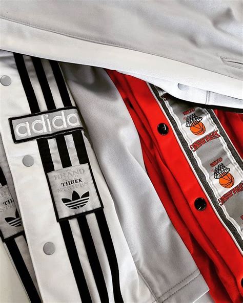 nappiverkkarit adidas